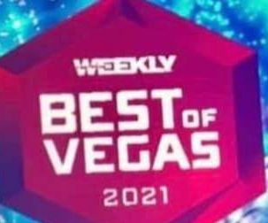 Weekly Best of Vegas 2021